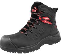 Puma Safetyitshoes Iron Hd Mid S3S Fo Lg Ci Sr EUR 39