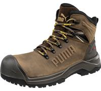 Puma Safetyitshoes Iron Hd Mid S3S Fo Lg Ci Sr EUR 45