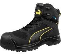 Puma Safetyitshoes Rock Hd Ctx Mid S7S Fo Lg Ci Sr EUR 40