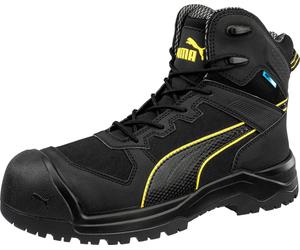 Puma Safetyitshoes Rock Hd Ctx Mid S7S Fo Lg Ci Sr EUR 48