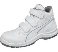 Puma SécuritéitChaussure Absolute Mid S2 SRC Blanc EUR 45