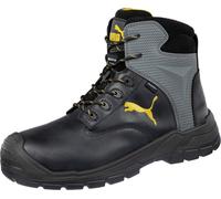 Puma SécuritéitChaussures Borneo MT Mid S3 WR M AN CI HI HRO SRC EUR 41