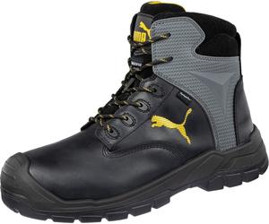 Puma SécuritéitChaussures Borneo MT Mid S3 WR M AN CI HI HRO SRC EUR 43