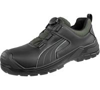 Puma SécuritéitChaussures Cascades Disc Low S3 CI HI HRO SRC EUR 45