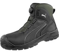 Puma SécuritéitChaussures Cascades Disc Mid S3 CI HI HRO SRC EUR 44