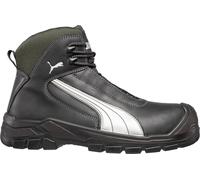 Puma SécuritéitChaussures Cascades Mid S3 CI HI HRO SRC EUR 36