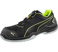 Puma SécuritéitChaussures Fuse TC Disc Low S1P ESD SRC EUR 40