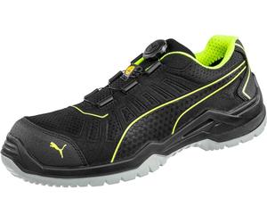 Puma SécuritéitChaussures Fuse TC Disc Low S1P ESD SRC EUR 46