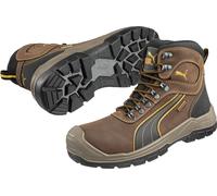 Puma SécuritéitChaussures Sierra Nevada Mid S3 WR CI HI HRO SRC EUR 36