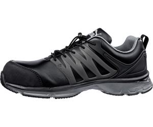 Puma SécuritéitChaussures Velocity 2.0 Black Low S3 ESD HRO SRC Noir EUR 43