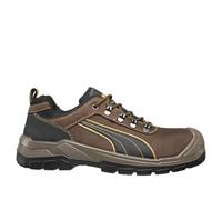 PUMA Sierra Nevada Chaussures de sécurité Sierra Nevada Low S3 HRO SRC Taille 42Homme