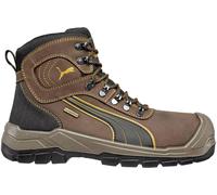 Puma SécuritéitChaussures Sierra Nevada Mid S3 Wr Ci Hi HRO SRC Marron/Gris EUR 48