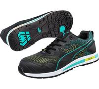 Puma VIVID GH Chaussures de sécurité S1P ESD SRC noir. 36