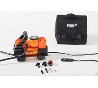Pumpin - Pump'in TWIN - Mini-compresseur portable 12V
