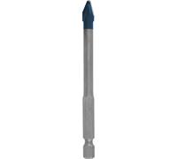 Punta EXPERT HEX-9 HardCeramic 6 x 90 mm Bosch 2608900590