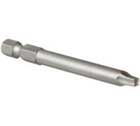 Puntas cuadradas 868/4 Z # 2 x 70 mm