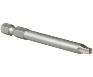 Puntas cuadradas 868/4 Z # 2 x 70 mm