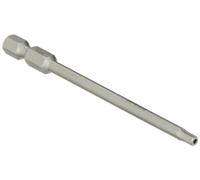 Puntas hexagonales inviolables 840/4 Z Hex-Plus BO SW 3,0 x 89 mm