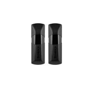 PUPILLA - paire de photocellules orientables 180°