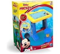 CHICOS Mon premier banc d'école Mickey
