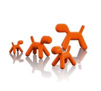 PUPPY - Chien Magis Me Too Orange