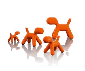 PUPPY - Chien Magis Me Too Orange