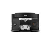 PUQ Press M5 - Tamper intégré pour Mahlkönig E80 Supreme & E80S GBW Noir