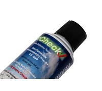 PurCheck® Spray d'Essai certifiés Professionnels pour Détecteurs de Fumée et Gaz 150 ML