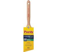 Purdy 144152825 Clearcut Elite Glide Trim Brush Multicolore, Taille unique