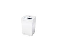 Pure 630 - Destructeur de documents - coupe droite - 3.9 mm - E-2, O-2, P-2, T-2