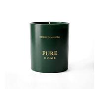 Pure 900 Bougie Parfumée 150 g | Cerise, Amande et Santal | Bougie Parfumée Chypre | Collection Rituel Maison
