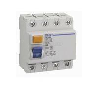 PURE DIFFERENTIAL TYPE AC 4P 40A 30MA NL1-63 200225 61413