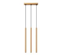 Pure lume Suspension tube Velino - Or