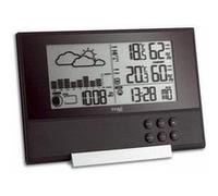 Pure plus station météo radio pilotée G
