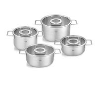 Pure Set de 4 pièces KT20/24+BT20/24 mGL