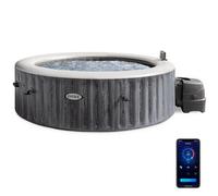 Intex - 28440NP - Pure Spa Baltik 4 Places