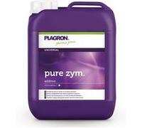 Pure zym 5 litres additif croissance et floraison - plagron G