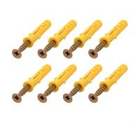 PureBowlic Assortiment de joints plats en cuivre pour, bagues d'étanchéité en cuivre violet pour boîte de rangement pour carter, automobile, marine et hydraulique, haute résistance à la chaleur, 150