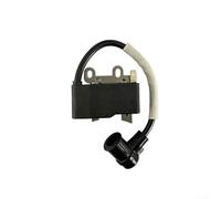 PureBowlic Bobine d'allumage pour débroussailleuse Echo SRM225/ TC210/EB212/GT225/ ES210/GT200/HC150/PB150, pour A41100013, pièce de rechange haute performance pour taille-haies et équipements
