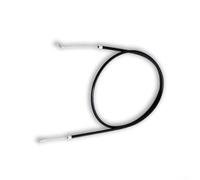 PureBowlic Câble de commande d'accélérateur pour FS90 pour débroussailleuse FS100/FS110, pièce de rechange modèle 4180 180 1150, fil d'acier de 48,1 cm avec gaine de protection de 26,6 cm, équipement
