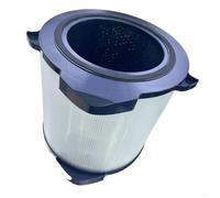 PureBowlic Filtre purificateur d'air H12 pour AEG CARE360 AX91-404 Remplacement pour 900 923 303 AFDCAR4 Filtration haute efficacité Élimine les particules ultra-fines Installation Performance