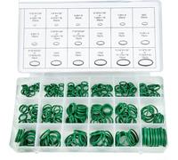 PureBowlic Lot de 170 fixations de pare-chocs de voiture pour écrous en U et vis autotaraudeuses, assortiment galvanisé multicolore pour réparation de garnitures métalliques pour Fender Leaf M3 M5 No