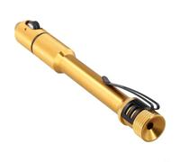 PureBowlic Outil d'alimentation de fil de soudure TIG pour tiges de 1 à 3,2 mm, porte-stylo en alliage d'aluminium pour roue en caoutchouc, poignée ergonomique pour le contrôle dans les tâches de
