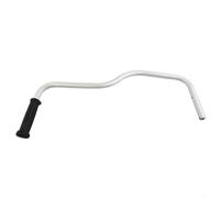 PureBowlic Pince de support de guidon pour débroussailleuse FS130 FS131 FS110 FS90 FS85 FS200 KM130 HT100 HL75 Remplace la pièce 4134-790-3200 Accessoire de jardin