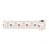 PureBowlic Sticker mural résistant à l'eau pour cuisine salle de bain | Plinthe de chaise mat PVC peler et coller ligne de garniture auto-adhésive finition résistante à l'huile plinthe rails 10 cm