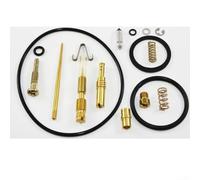 PureBowlic Système de carburant pour kit de restauration pour système de | Convient pour Honda ATC200E/ES 1982-1984, correspondance précise, restaure la fonction du moteur, construction en métal