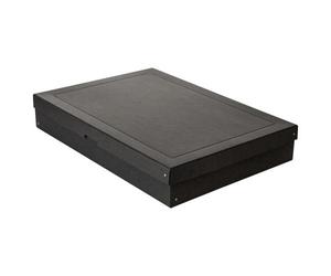 PureBox Black A2 100mm - Noir