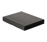 PureBox Black A4 40mm - Noir