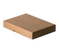 PureBox Nature A5 40mm - Brun