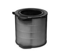 PUREBURG Filtre HEPA de rechange compatible avec purificateur d'air AEG AX91-404DG, AX91-404GY, AX9 FRESH360 AFDFRH4
